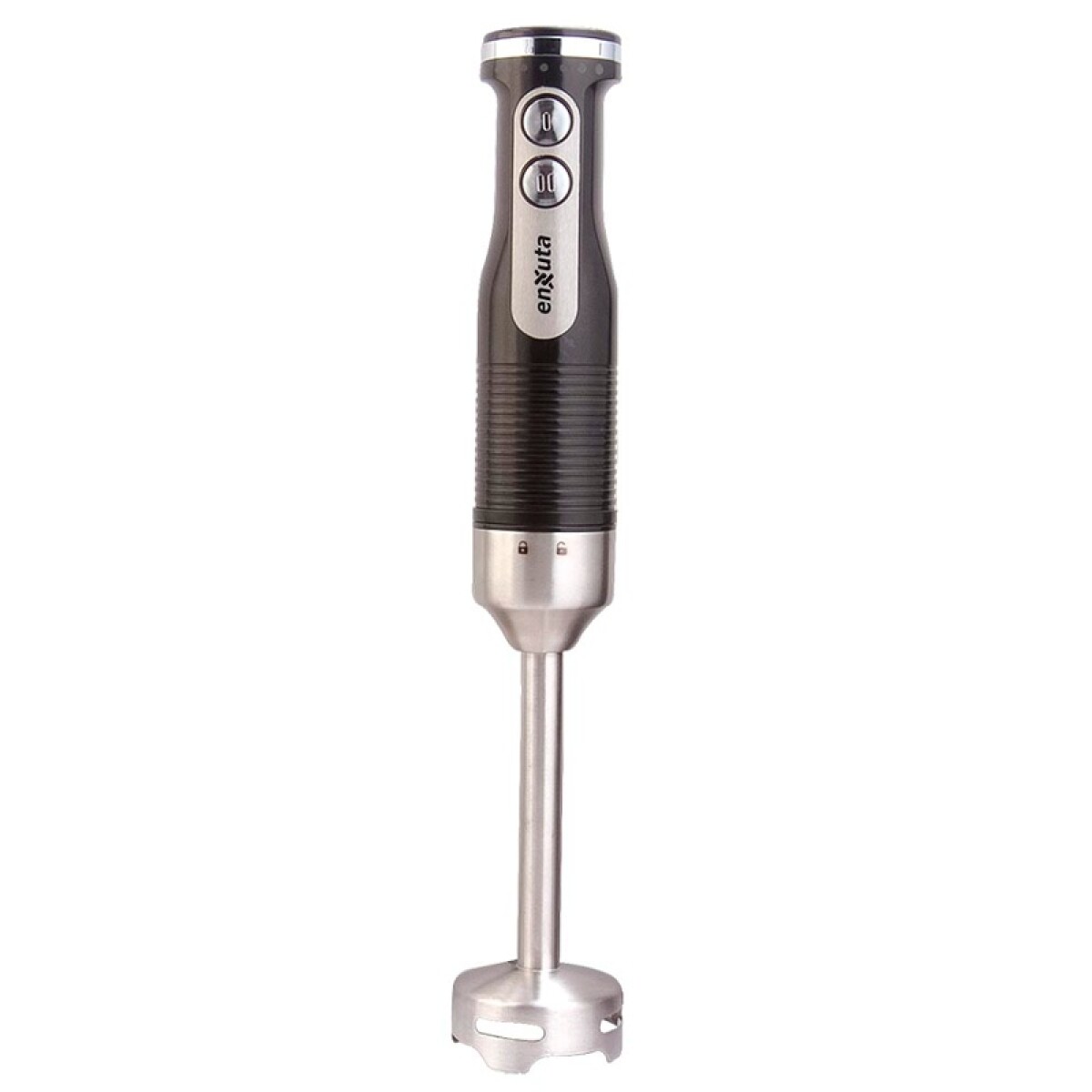 Mixer 600 Watts Inoxidable 