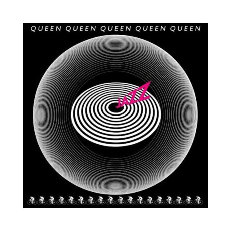 Queen / Jazz - Cd Queen / Jazz - Cd