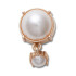 Jibbitz Pearl Dangle Multicolor