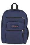 MOCHILA BIG STUDENT NAVY