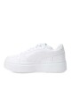 CALZADO DEPORTIVO PUMA REBOUND FEMME LOW Blanco