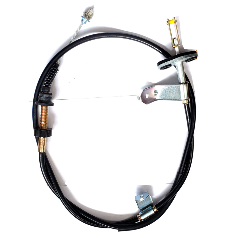 CABLE EMBRAGUE CHANA CHANA STAR 2015/ 181MM -