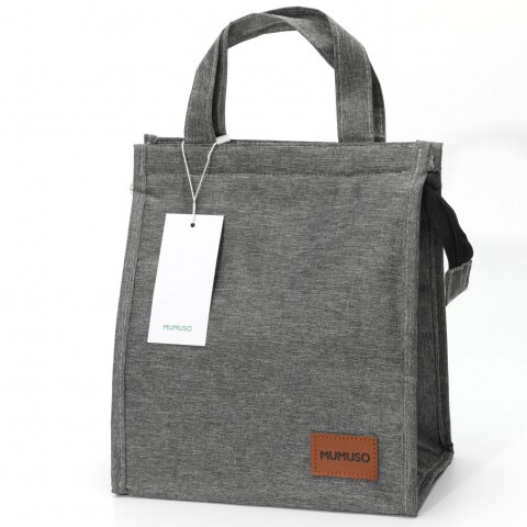 BOLSA DE ALMUERZO PORTÁTIL Y GRUESA BOLSA DE ALMUERZO PORTÁTIL Y GRUESA