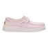 Wendy Espadrille Hibiscus Pale Lilac/multi