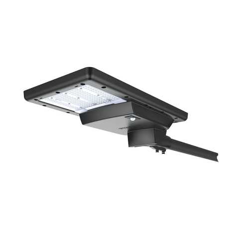 Luminaria vial LED solar 175Lm/W 3000Lm luz cálida PH9946