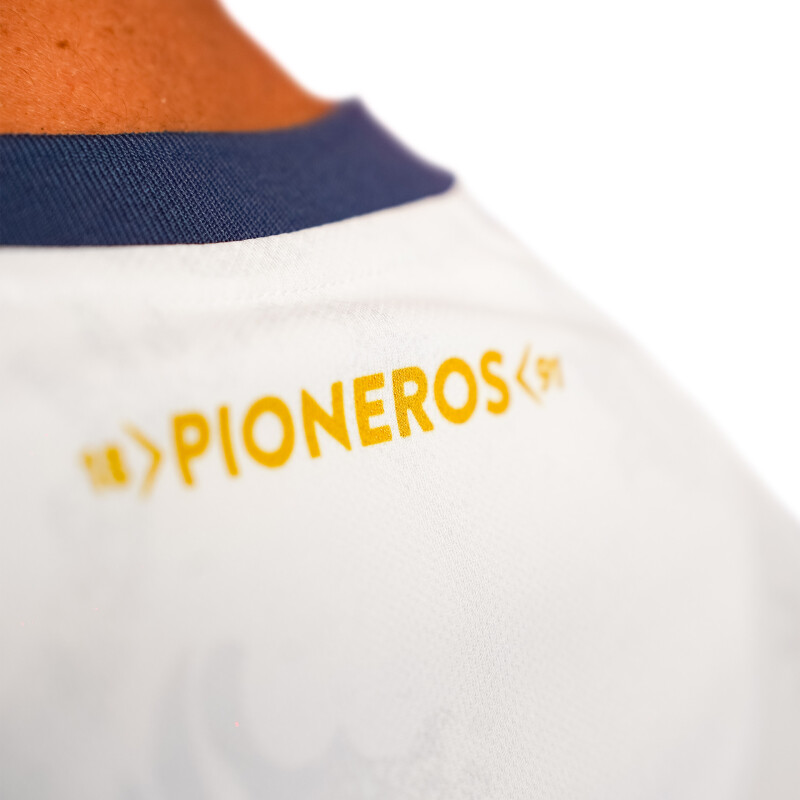 Camiseta Away 2025 Albion FC Camiseta Away 2025 Albion FC