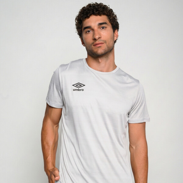 Remera sporty men Umbro Hombre 052