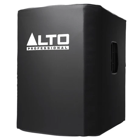 Funda Caja Acústica Alto Covert Para S218sub Funda Caja Acústica Alto Covert Para S218sub
