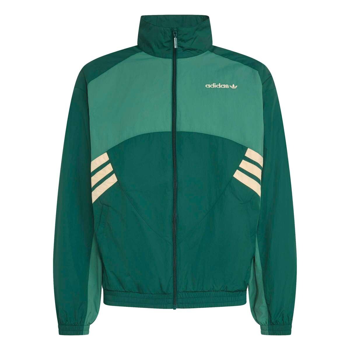 Abrigo Múnich 93 de Hombre - Verde 