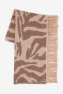 BUFANDA Beige