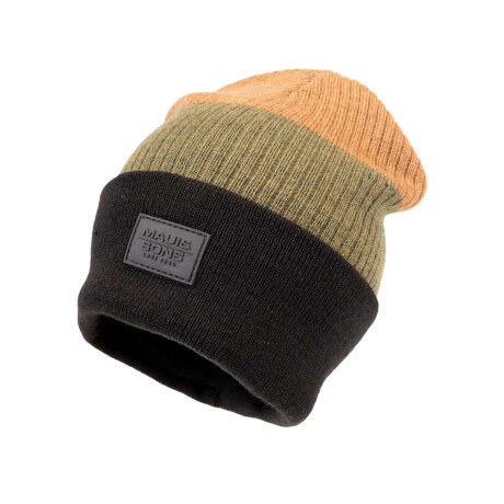 Gorro lana Maui and Sons - North Edge Gorro lana Maui and Sons - North Edge