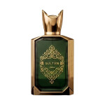 MAWWAL PERFUME KINGDOM SULTAN 100ML única