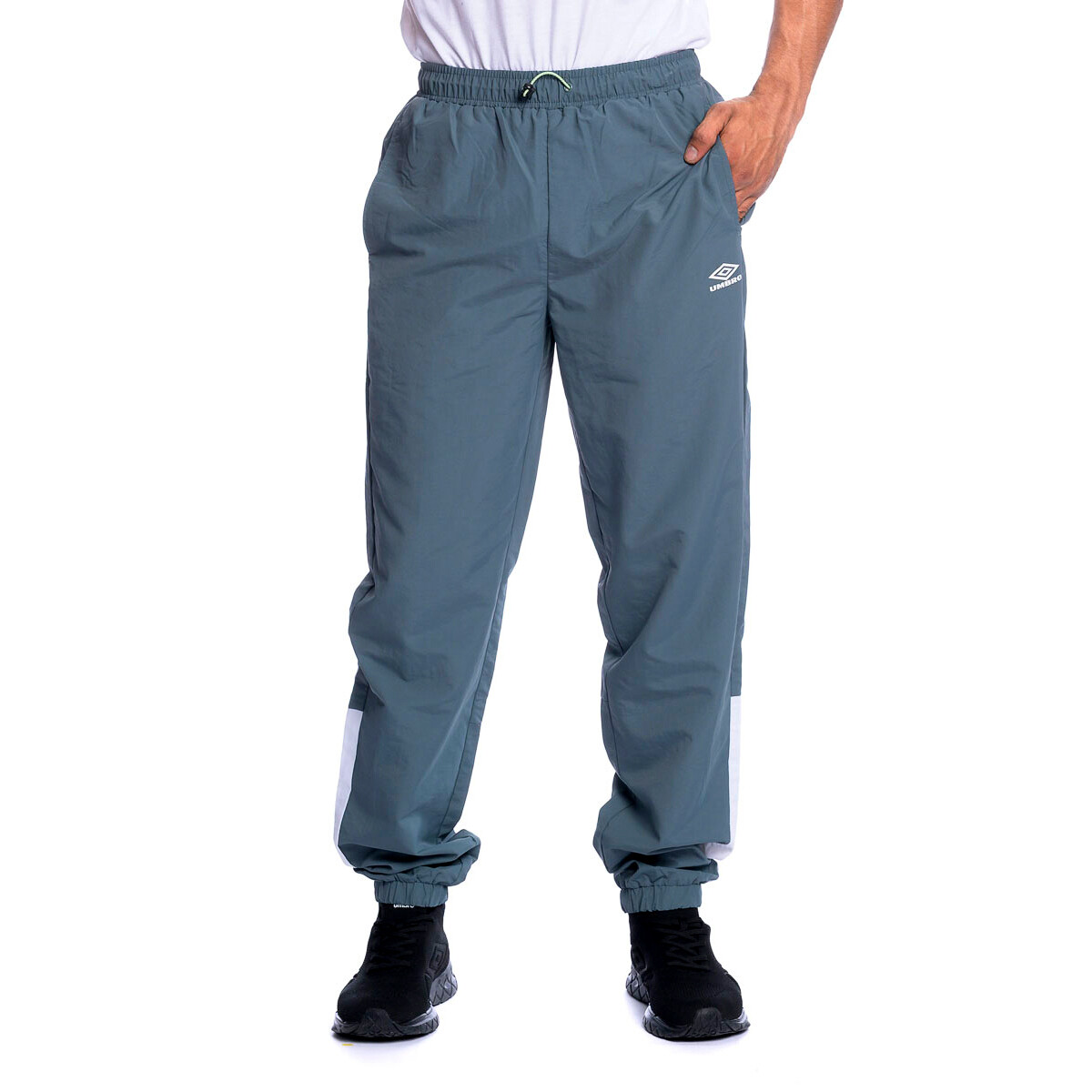 Pantalón Panelled Umbro Hombre - Kxy 
