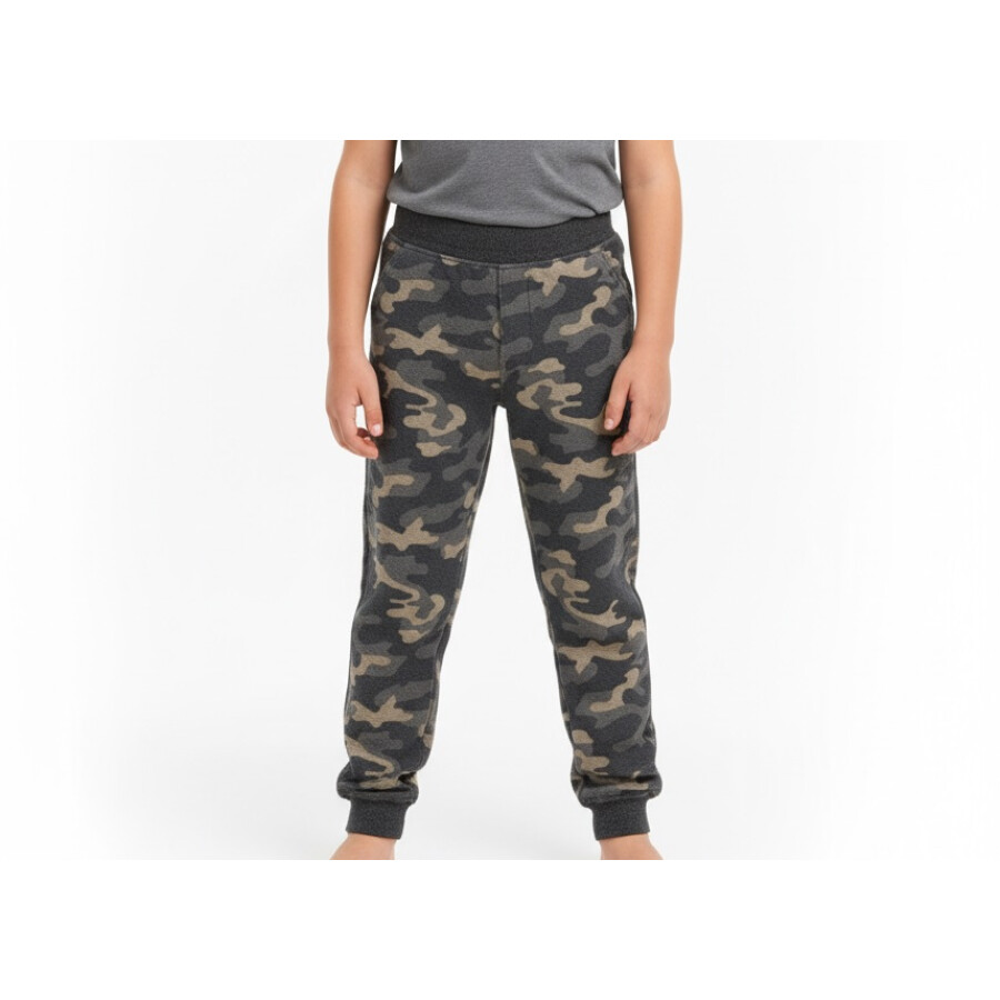 MICOMIC PANT CAMOUFLAGE