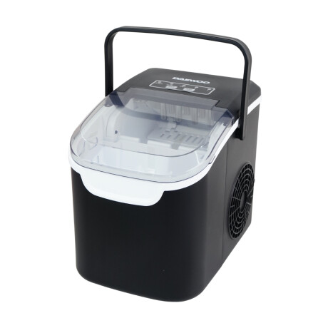 Maquina de hielo automatica Daewoo 12kg por dia 100W Maquina de hielo automatica Daewoo 12kg por dia 100W