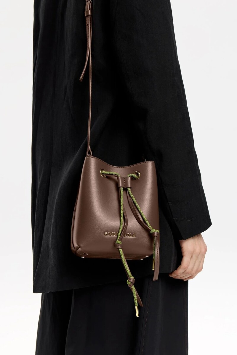 BOLSO Marron