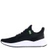 Championes de Hombre Puma Pacer Future Street Negro - Gris - Verde