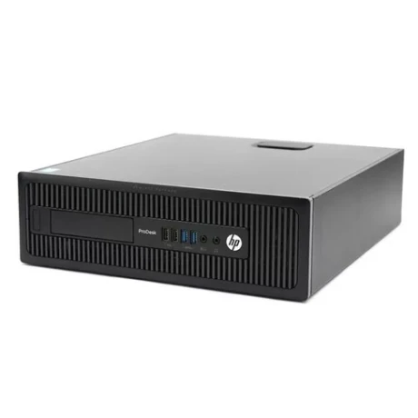 Equipo HP Core I5 3.3GHZ, 8GB, 500GB 001