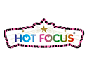 Hot focus