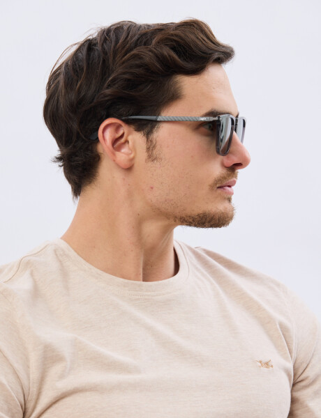 LENTES POLARIZADOS Marron