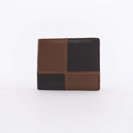 Billetera de hombre patch Billetera de hombre patch