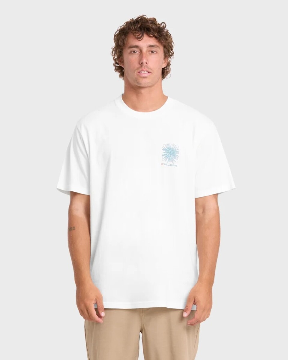 REMERA MONTAGE PREMIUM SS 