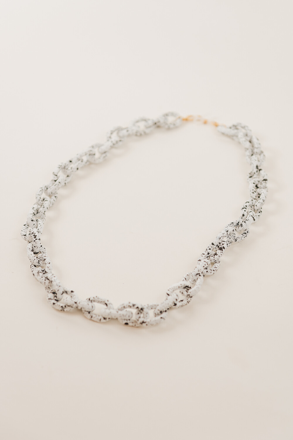 Cadena Para Lentes Blanco