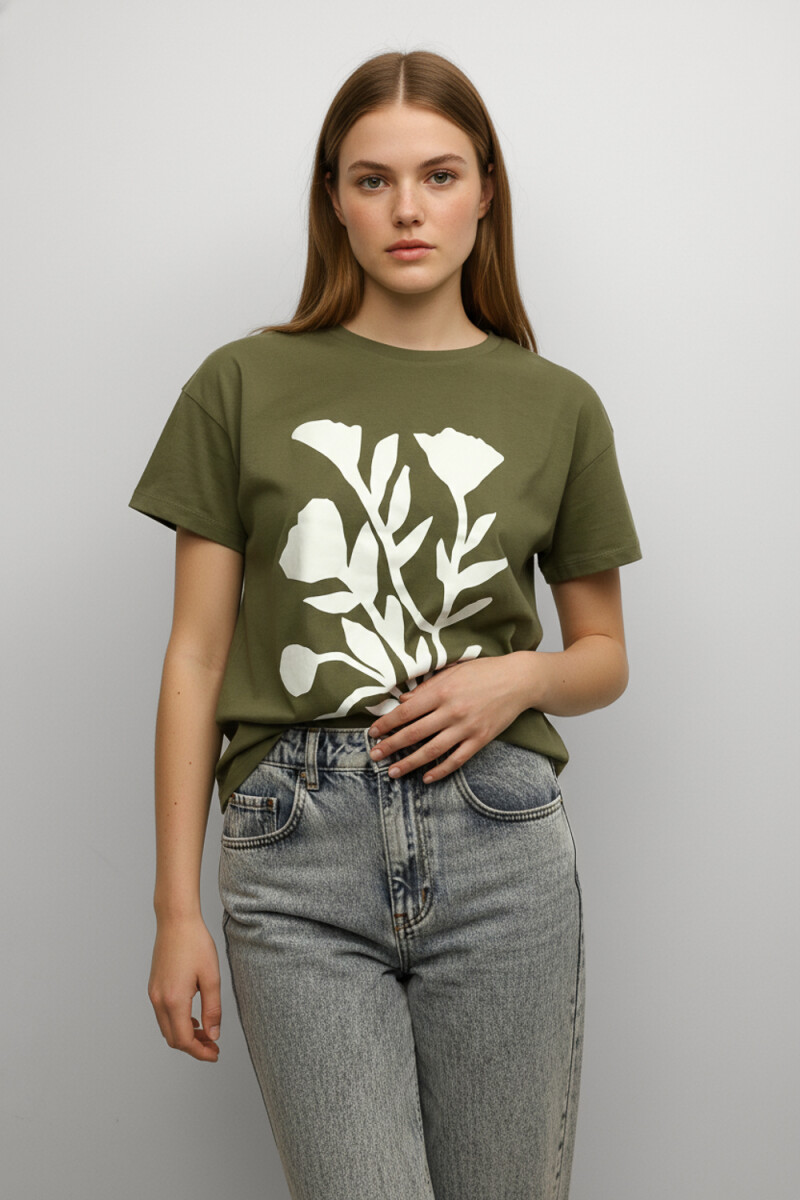 Remera Auddy - Estampado 4 