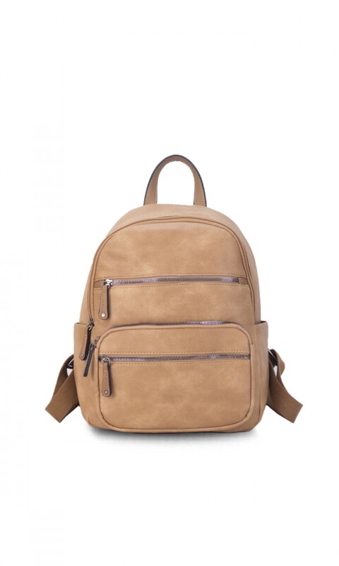 MOCHILA QUERETARO NUEZ