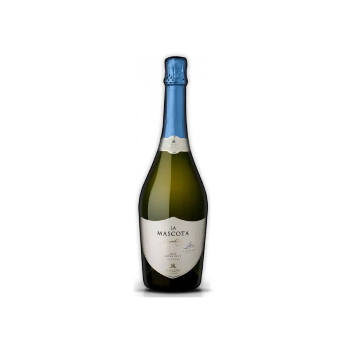 La Mascota Extra Brut Rose 750ml 