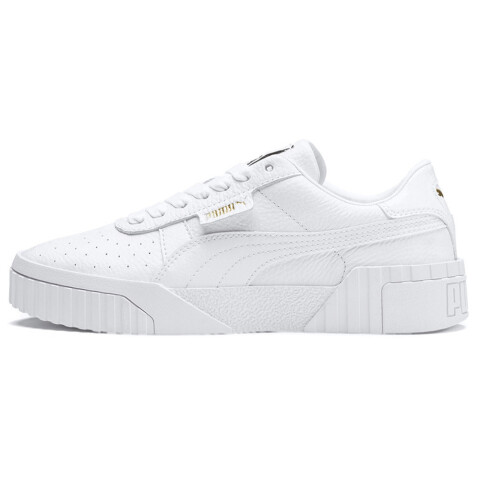 Cali W - Mujer White