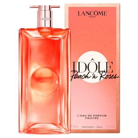 Lancome Idole Peach´n Roses 50 ml