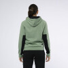 Campera Full Zip Umbro Mujer Ver