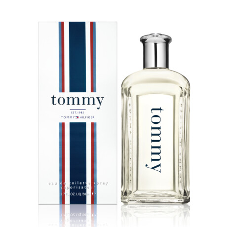 Perfume Para Hombre Tommy Hilfiger EDT 50ml Perfume Para Hombre Tommy Hilfiger EDT 50ml