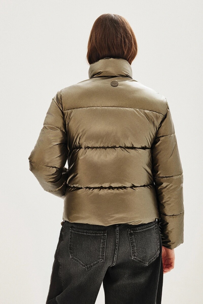 Campera Bhali Cobre