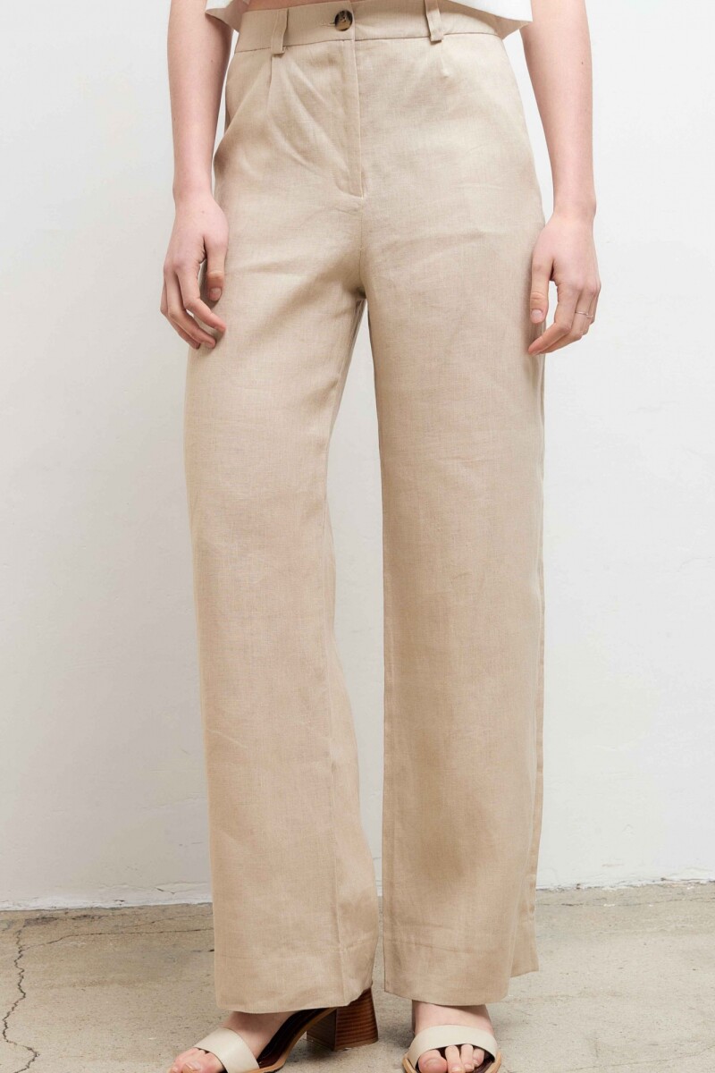 Gaman Beige
