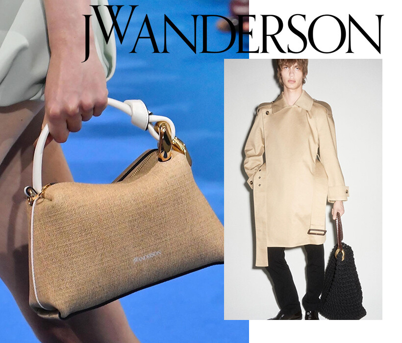 JW anderson