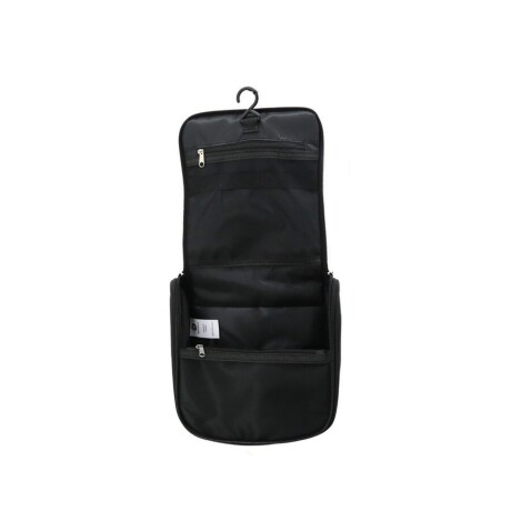 Organizador De Equipaje Neceser Discovery Grande NEGRO