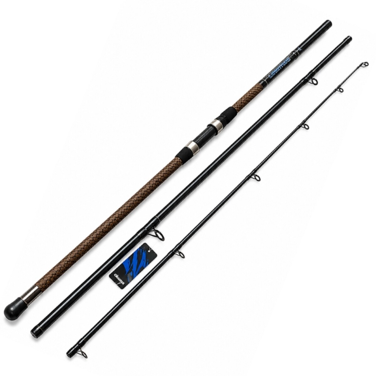 Caña De Pescar Okuma Longitude 3 Mts 3 Tr 