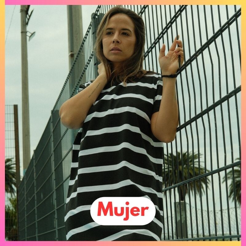 MUJER