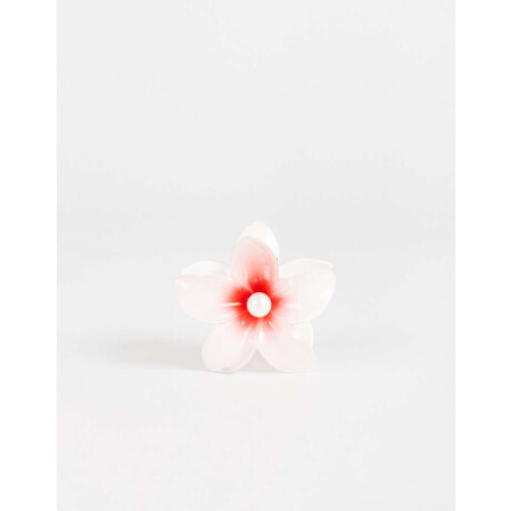 Broche Hawaianas rosa claro