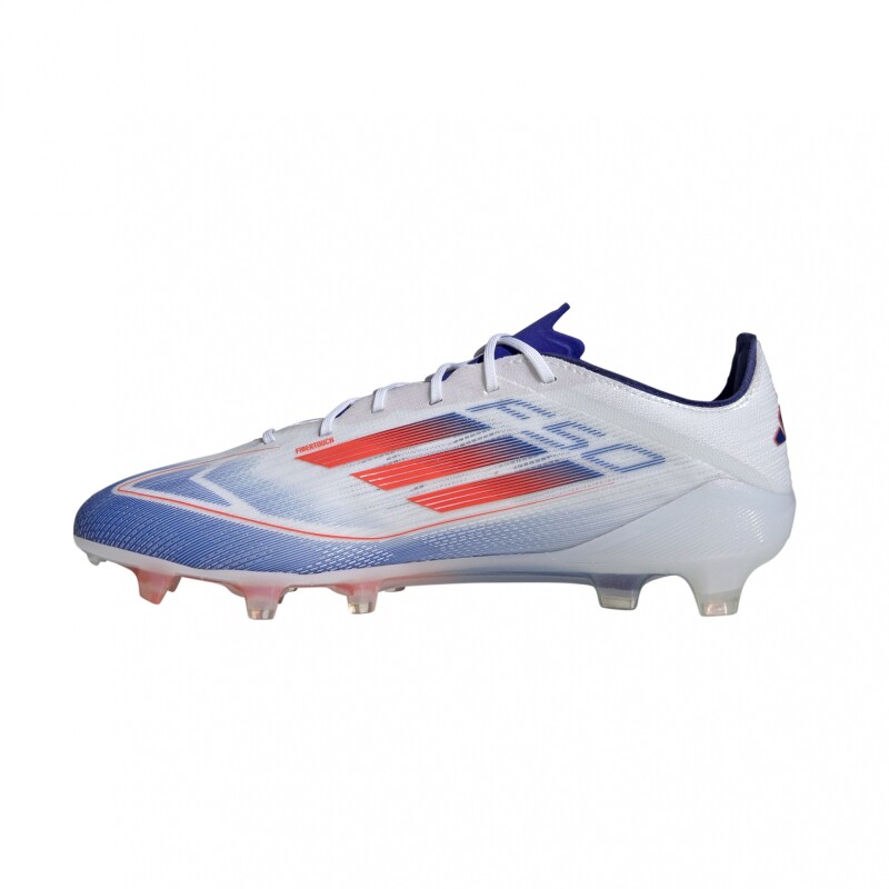 Championes adidas F50 Elite FG Cloud White