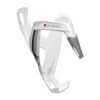 Porta Caramañola Bicicleta Elite CRS Plus 20 Blanco
