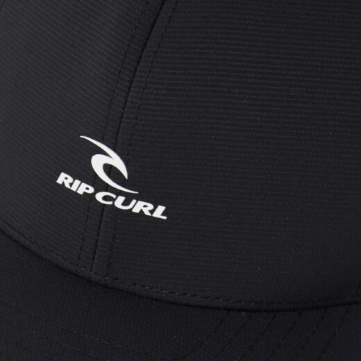 Gorro Cap Rip Curl Vaporcool Flexfit - Negro Gorro Cap Rip Curl Vaporcool Flexfit - Negro