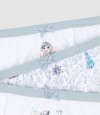 Pack x3 bombachas disney Frozen a
