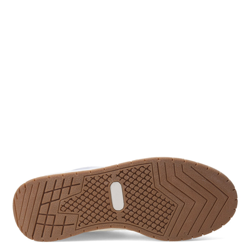 Championes de Mujer Miss Carol FORNI Blanco - Lila