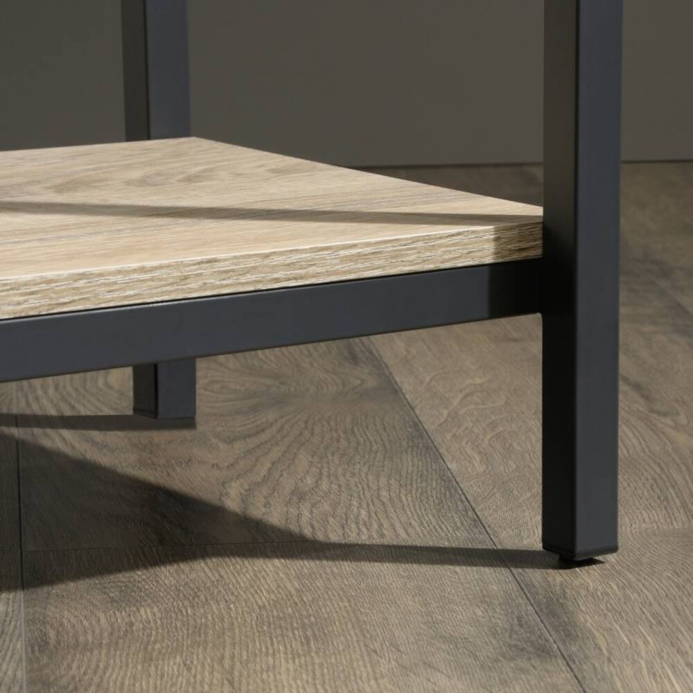 Biblioteca Estantería Multiuso 5 Estantes - Sauder - North Avenue Marrón