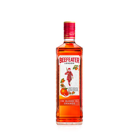 Gin Beefeater Blood Orange 700 ml