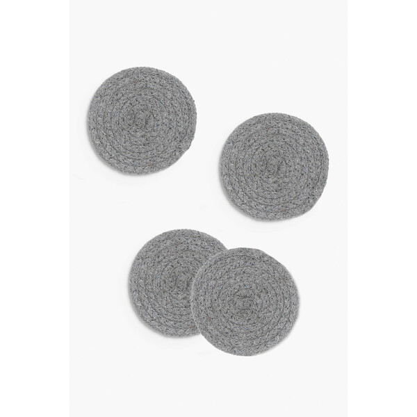 Accesorios de mesa VERA GRIS