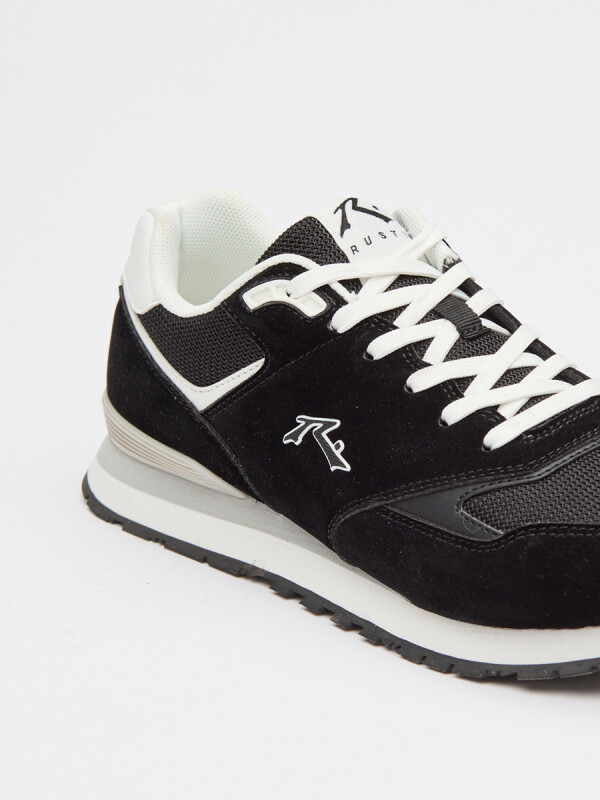 CHAMPIONES TEON RUSTY Negro